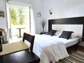 Studio cosy avec terrasse, piscine et parking - Saint-Florent - FR-1-650-28